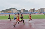 The 69th anniversary of Zunyi Medical College